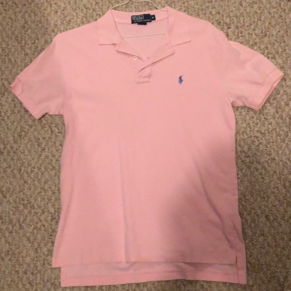 Men’s polo